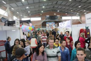 Exposição é ponto forte da Expocande           
